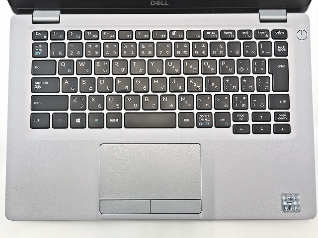 DELL LATITUDE 5310 