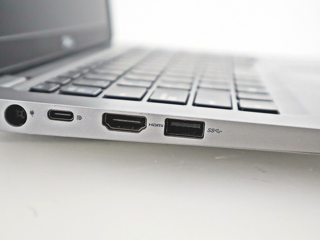 DELL LATITUDE 5310 