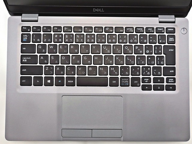 DELL LATITUDE 5310 