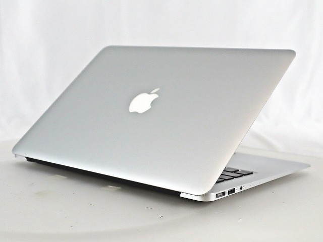 APPLE MACBOOK AIR 【保証なし特価】 MD761J/A