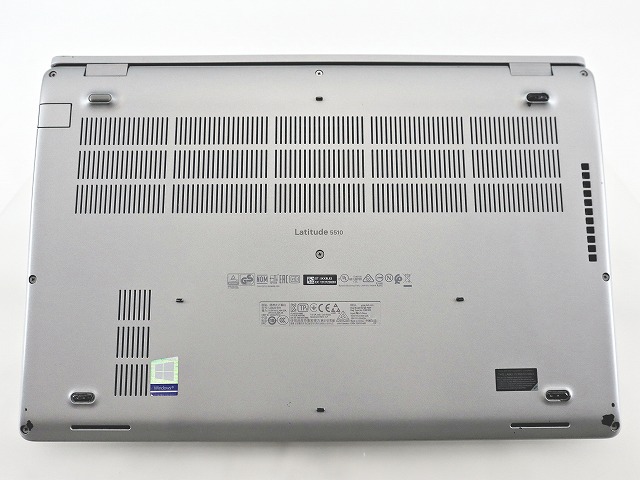 DELL LATITUDE 5510 