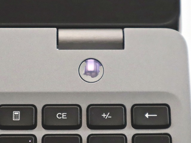 DELL LATITUDE 5510 