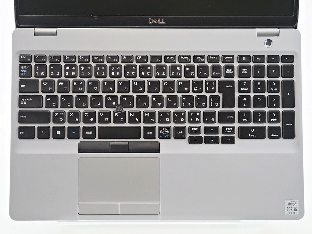 DELL LATITUDE 5510 