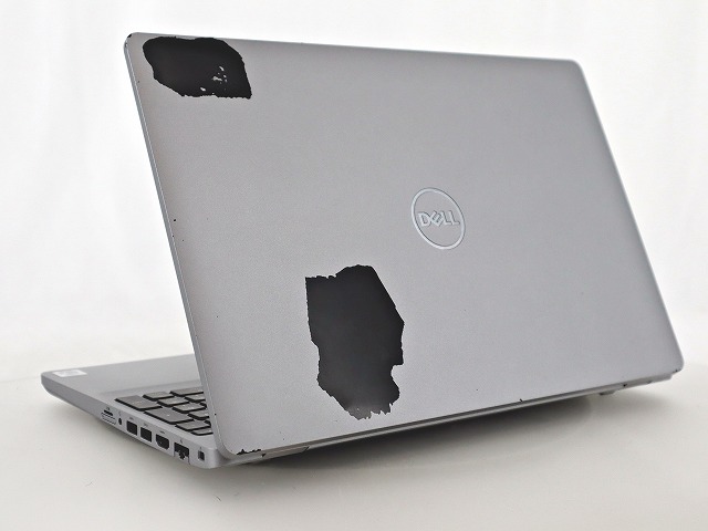 DELL LATITUDE 5510 