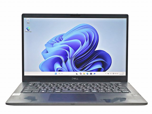 DELL LATITUDE 7310 