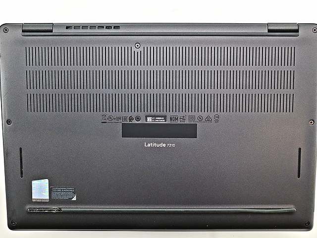DELL LATITUDE 7310 