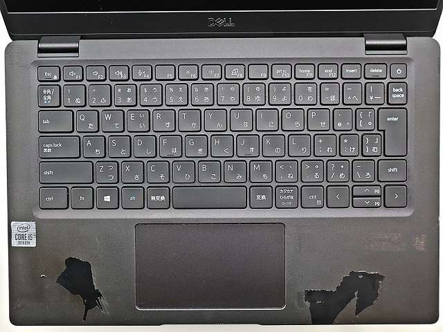 DELL LATITUDE 7310 