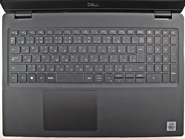 DELL LATITUDE 3510 