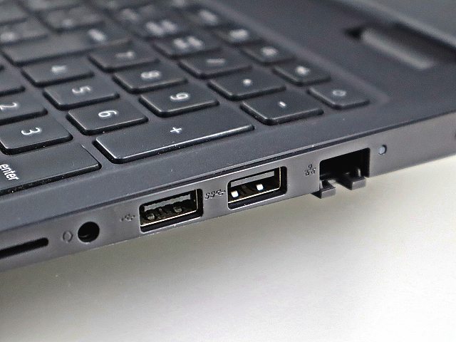 DELL LATITUDE 3510 