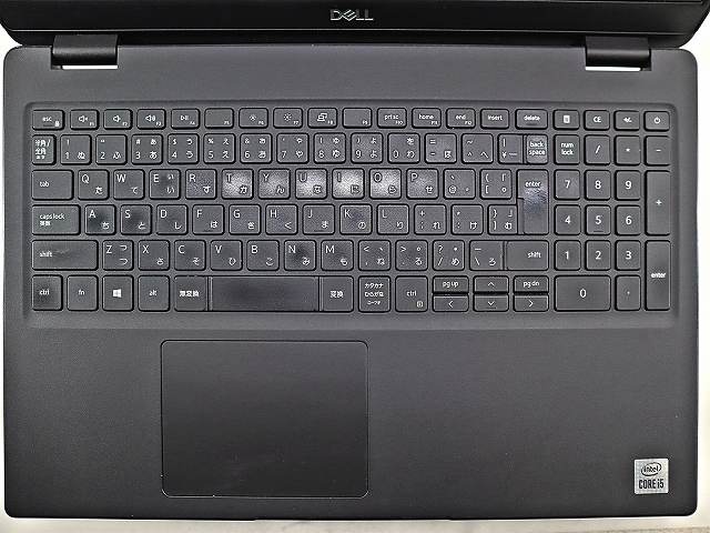 DELL LATITUDE 3510 