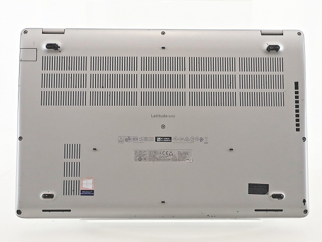 DELL LATITUDE 5510 