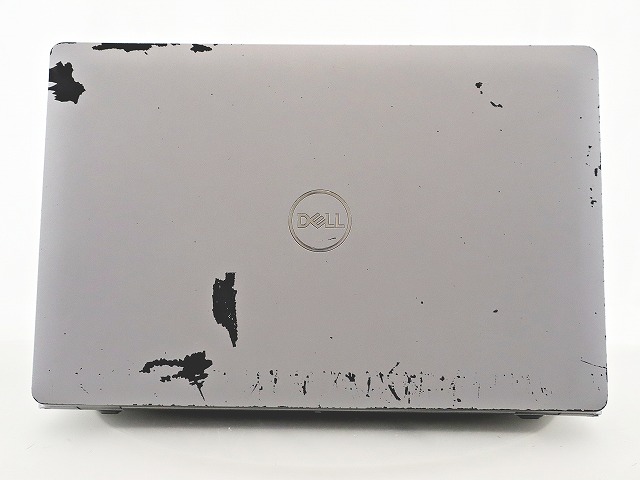 DELL LATITUDE 5510 
