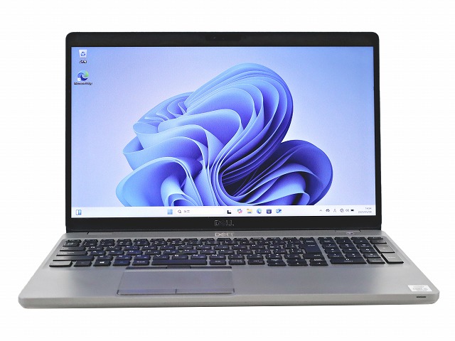 DELL LATITUDE 5510 