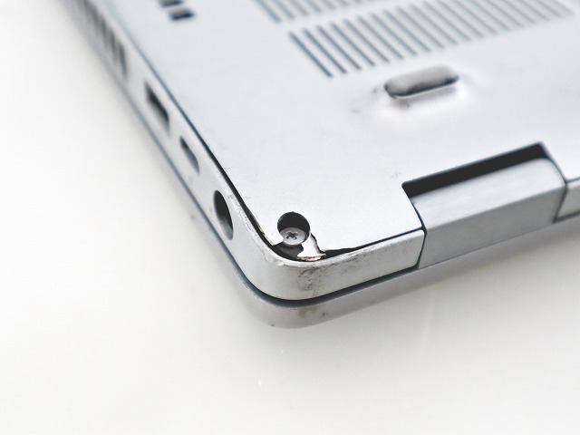 DELL LATITUDE 5510 
