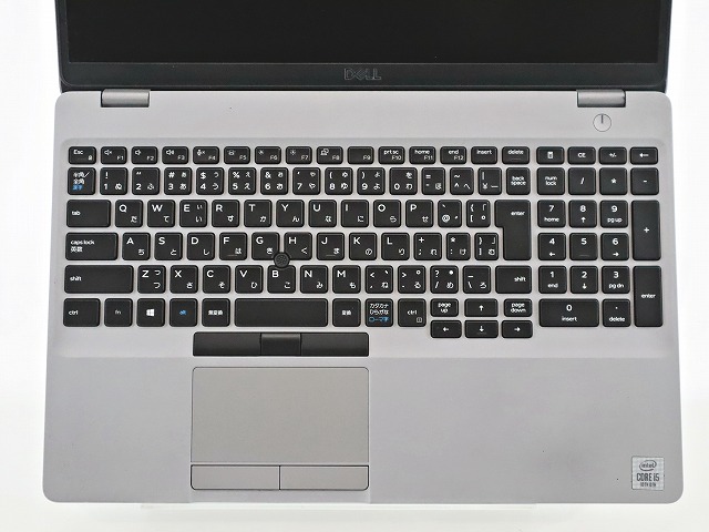 DELL LATITUDE 5510 