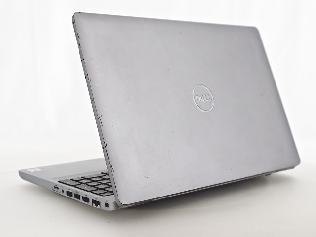 DELL LATITUDE 5510 