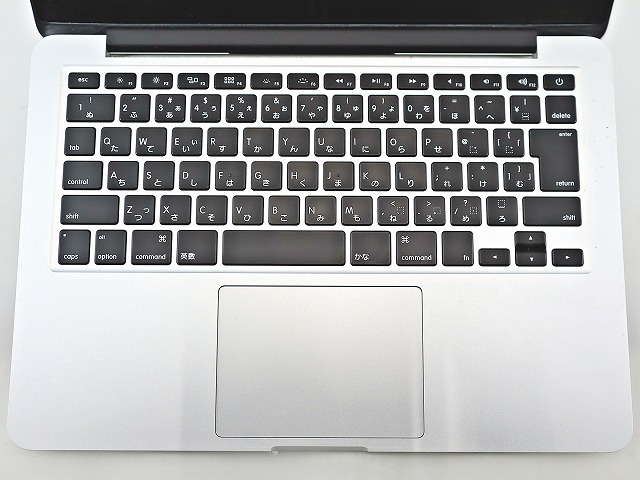 APPLE MACBOOK PRO 【保証なし特価】 MF839J/A