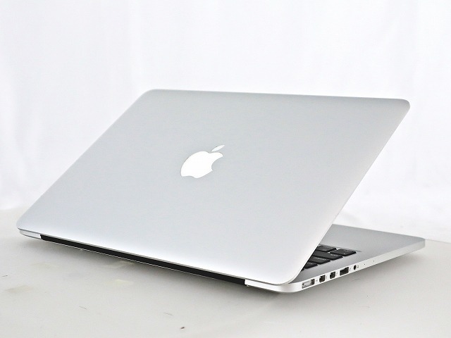 APPLE MACBOOK PRO 【保証なし特価】 MF839J/A