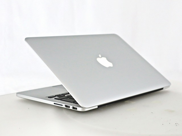APPLE MACBOOK PRO 【保証なし特価】 MF839J/A
