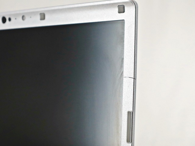PANASONIC LET'S NOTE CF-SV9 CF-SV9RDLVS