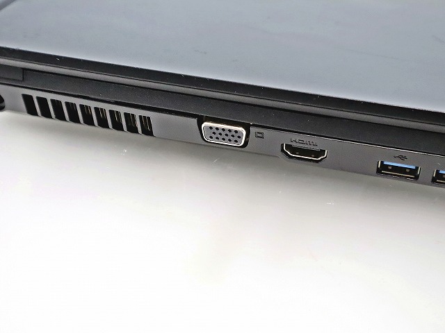 富士通 LIFEBOOK A5510/D FMVA82022
