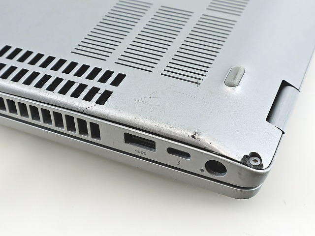DELL LATITUDE 5511 [新品SSD] 