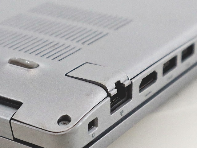DELL LATITUDE 5511 [新品SSD] 