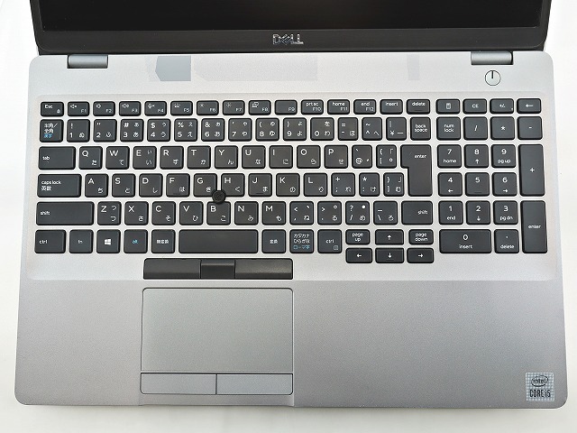DELL LATITUDE 5511 [新品SSD] 