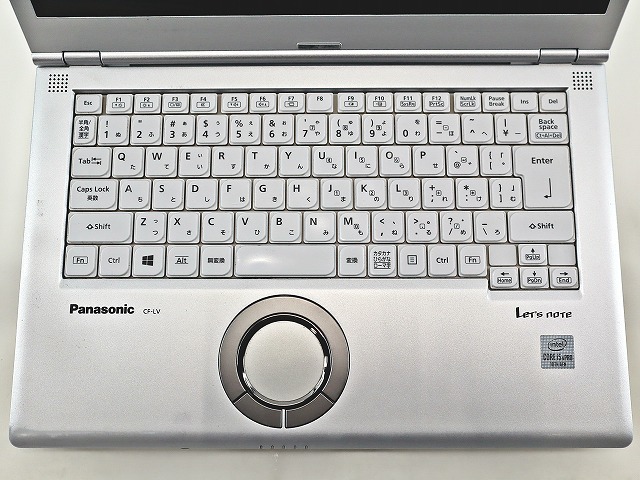 PANASONIC LET'S NOTE CF-LV9 CF-LV9RDHVS