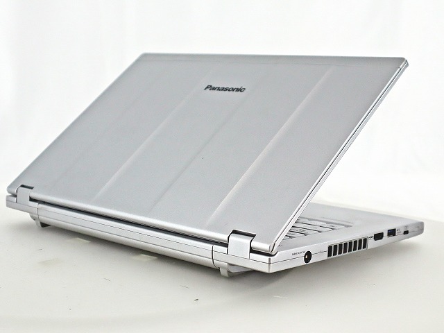 PANASONIC LET'S NOTE CF-LV9 CF-LV9RDHVS
