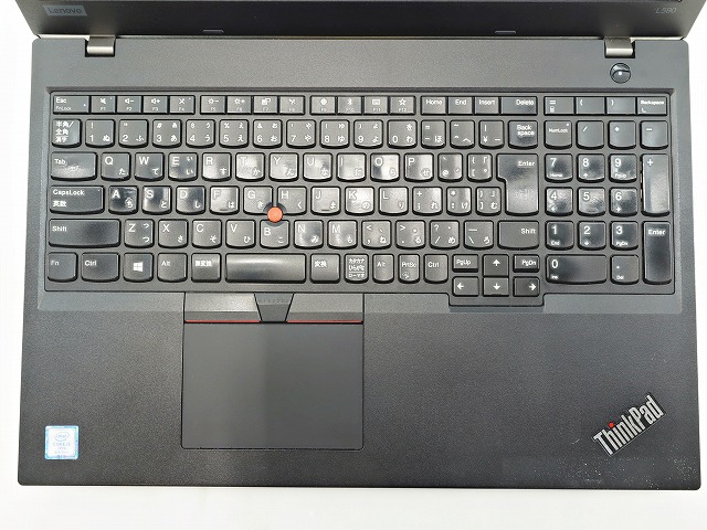LENOVO THINKPAD L590 20Q8-S1HT00
