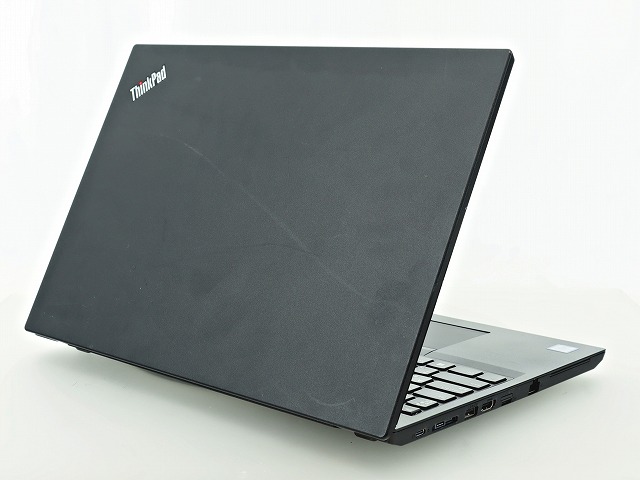 LENOVO THINKPAD L590 20Q8-S1HT00