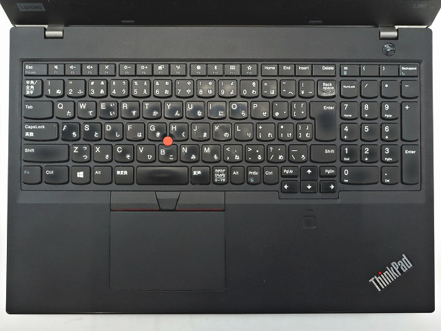 LENOVO THINKPAD L580 20LX-S5VM00