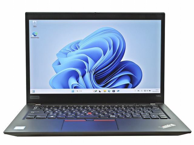 LENOVO THINKPAD T490S 20NYS38300