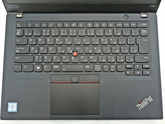 LENOVO THINKPAD T490S 20NYS38300