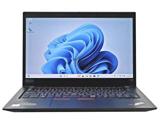 LENOVO THINKPAD T490S 20NYS38300