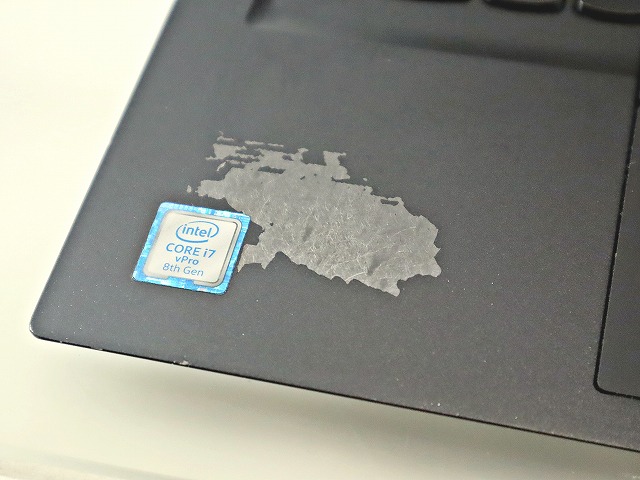 LENOVO THINKPAD T490S 20NYS38300