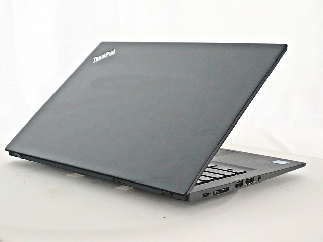 LENOVO THINKPAD T490S 20NYS38300