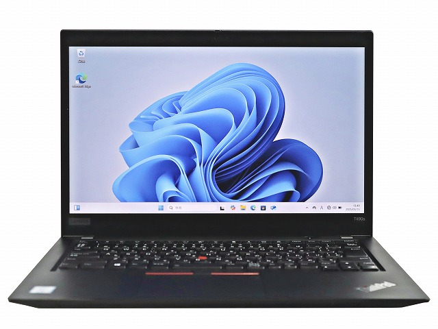 LENOVO THINKPAD T490S 20NYS38300