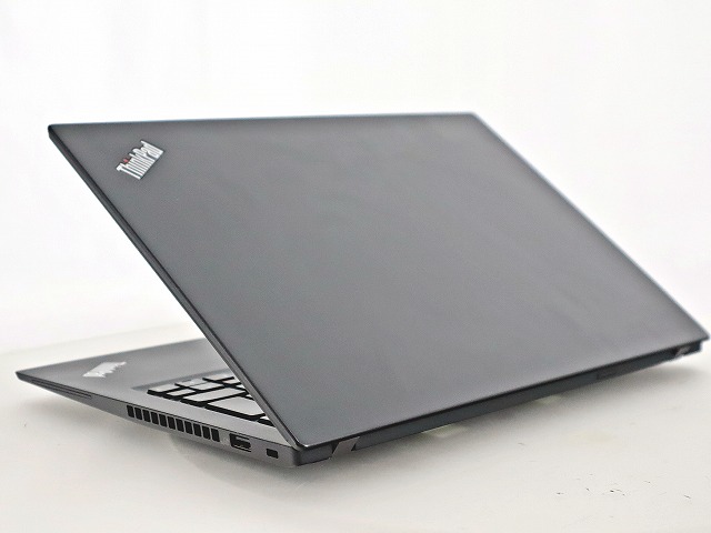 LENOVO THINKPAD T490S 20NYS38300
