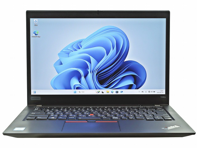 LENOVO THINKPAD T490S 20NYS38300