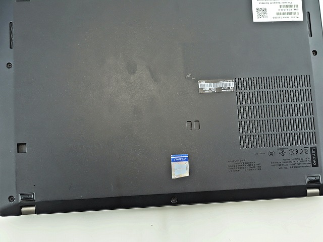 LENOVO THINKPAD T490S 20NYS38300