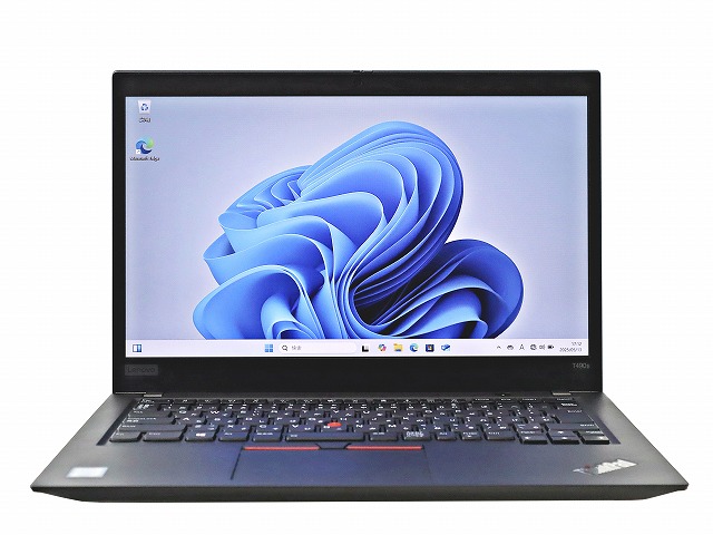 LENOVO THINKPAD T490S 20NYS38300
