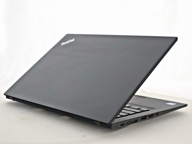 LENOVO THINKPAD T490S 20NYS38300