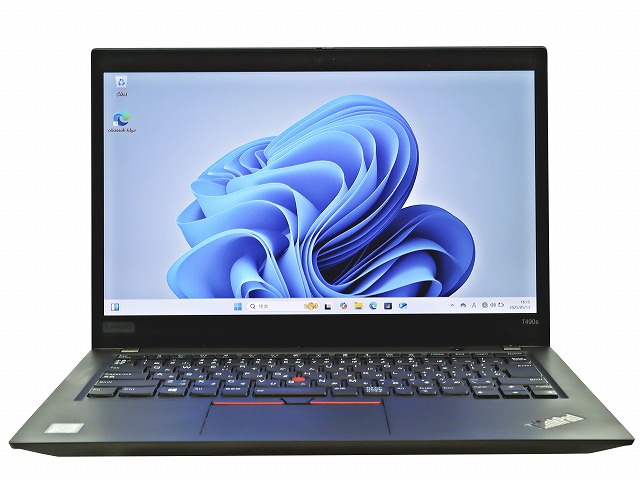 LENOVO THINKPAD T490S 20NYS38300