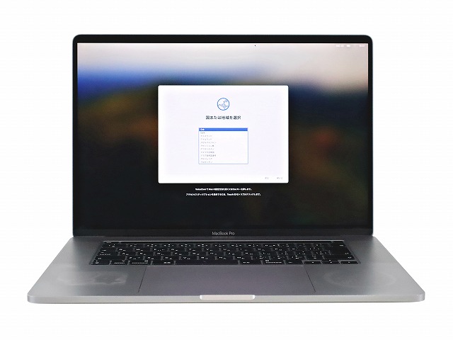 APPLE MACBOOK PRO MVVJ2J/A