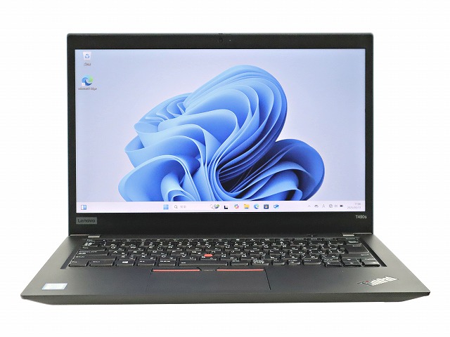 LENOVO THINKPAD T490S 20NYS38300