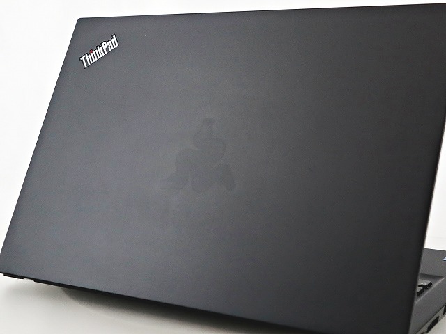 LENOVO THINKPAD T490S 20NYS38300