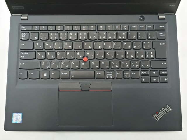 LENOVO THINKPAD T490S 20NYS38300