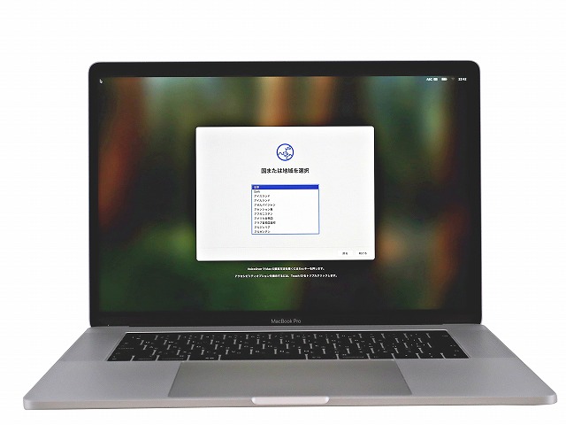APPLE MACBOOK PRO MV922J/A